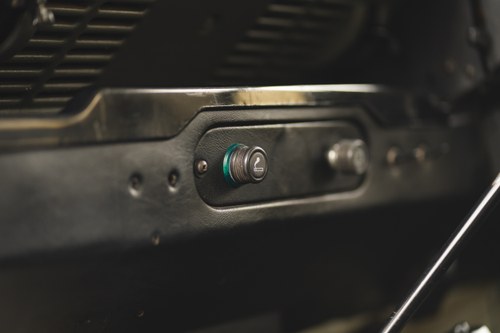 1985 Land Rover 90 à vendre (picture 30 of 90)