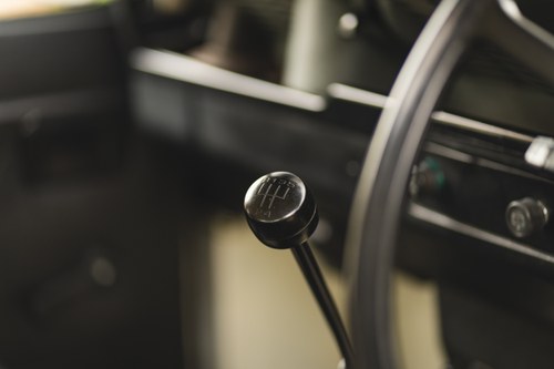 1985 Land Rover 90 à vendre (picture 28 of 90)