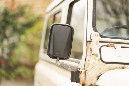 1985 Land Rover 90 à vendre (picture 59 of 90)