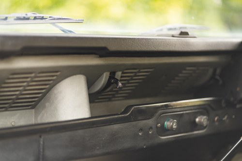 1985 Land Rover 90 à vendre (picture 31 of 90)