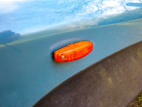 1986 Land Rover 90 En venta (imagen 84 de 142)