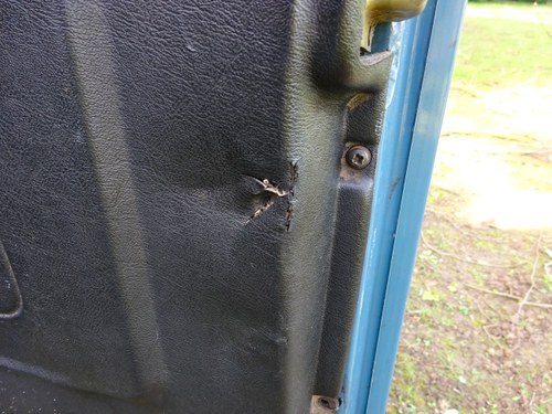 1986 Land Rover 90 En venta (imagen 109 de 142)