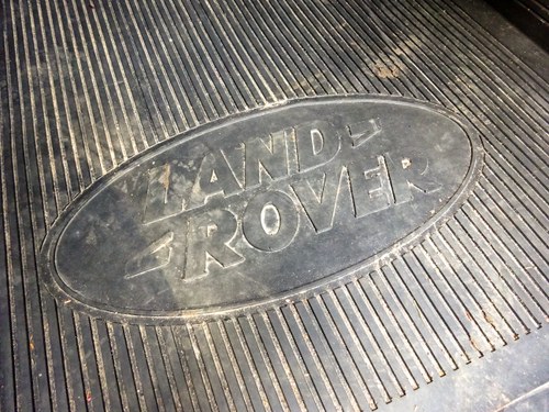 1986 Land Rover 90 En venta (imagen 63 de 142)