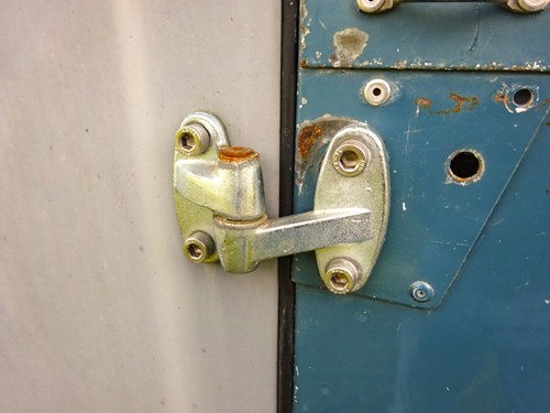 1986 Land Rover 90 En venta (imagen 100 de 142)