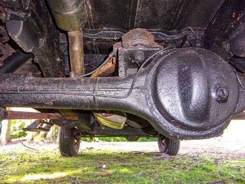 1986 Land Rover 90 En venta (imagen 128 de 142)