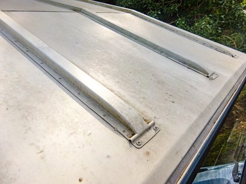 1986 Land Rover 90 En venta (imagen 107 de 142)