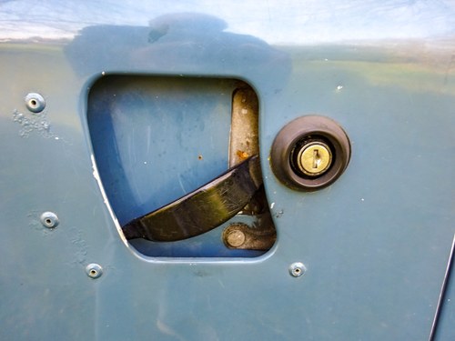 1986 Land Rover 90 En venta (imagen 104 de 142)