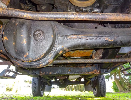 1986 Land Rover 90 En venta (imagen 133 de 142)