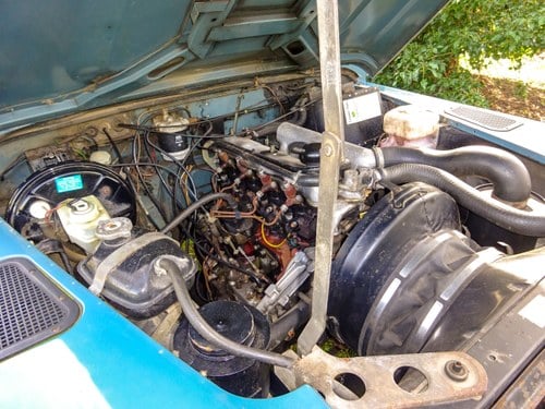 1986 Land Rover 90 En venta (imagen 117 de 142)