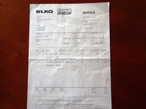 1986 Land Rover 90 En venta (imagen 141 de 142)