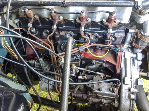 1986 Land Rover 90 En venta (imagen 122 de 142)