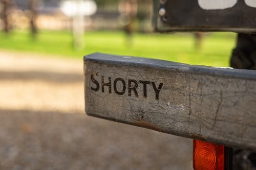 1952 Land Rover Series I 80” à vendre (picture 74 of 143)