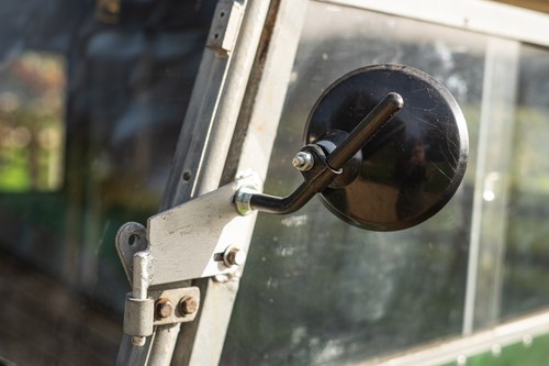 1952 Land Rover Series I 80” à vendre (picture 97 of 143)