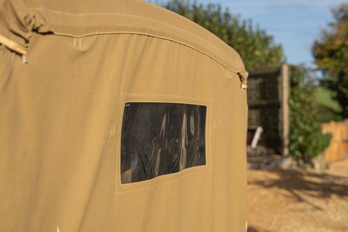 1952 Land Rover Series I 80” à vendre (picture 94 of 143)