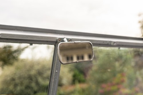 1956 Land Rover Series 1 In vendita (immagine 45 di 148)