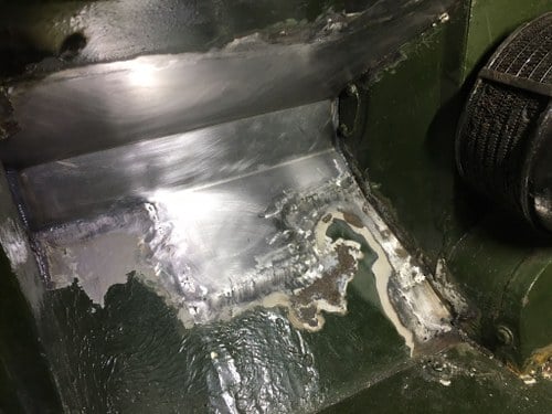 1956 Land Rover Series 1 In vendita (immagine 140 di 148)