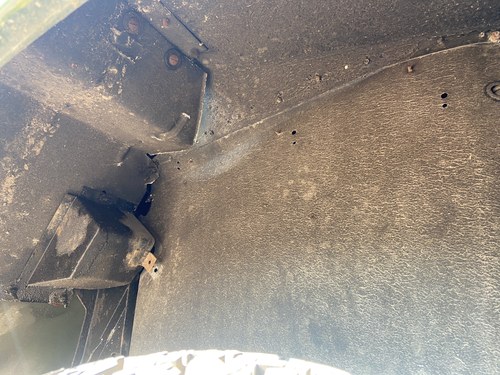 1958 Land Rover Series 2 Te koop (foto 89 van 99)