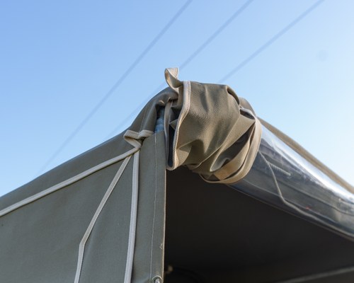 1958 Land Rover Series II 109 Pickup In vendita (immagine 53 di 87)