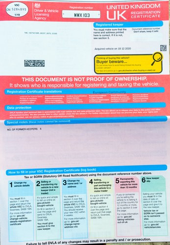 1958 Land Rover Series II 109 Pickup In vendita (immagine 86 di 87)