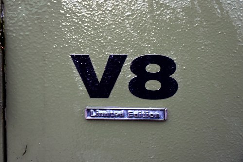 1961 Land Rover Series IIA 88” à vendre (picture 79 of 123)