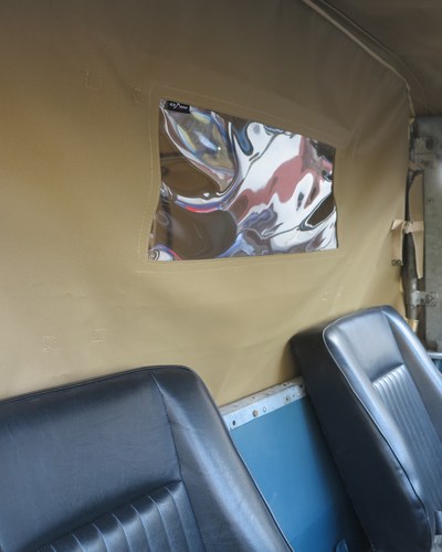 1965 Land Rover Series IIA En venta (imagen 57 de 114)