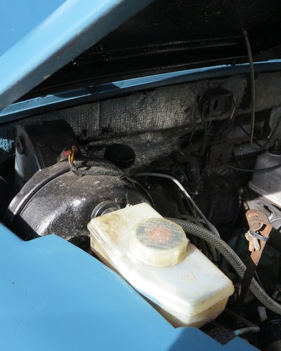 1965 Land Rover Series IIA En venta (imagen 95 de 114)