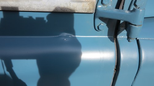 1965 Land Rover Series IIA En venta (imagen 85 de 114)