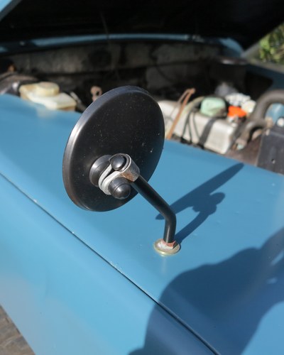 1965 Land Rover Series IIA En venta (imagen 47 de 114)