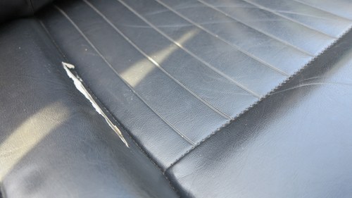 1965 Land Rover Series IIA En venta (imagen 35 de 114)