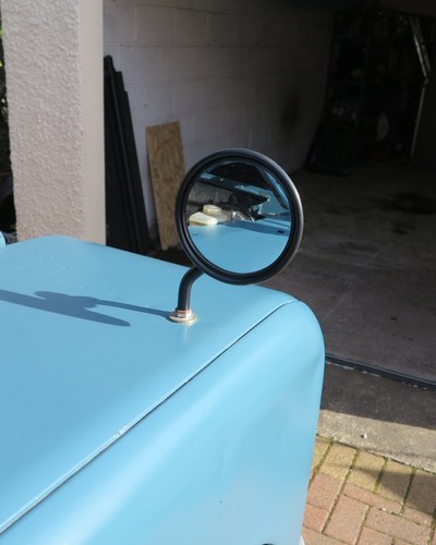 1965 Land Rover Series IIA En venta (imagen 48 de 114)