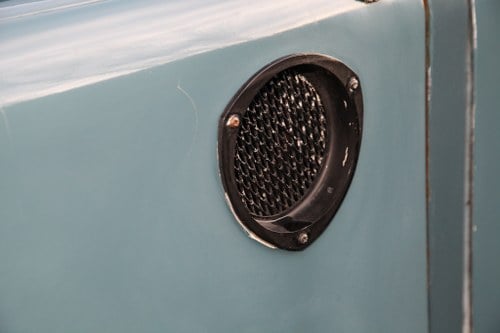 1969 Land Rover Series IIA 88” à venda (imagem 55 de 88)