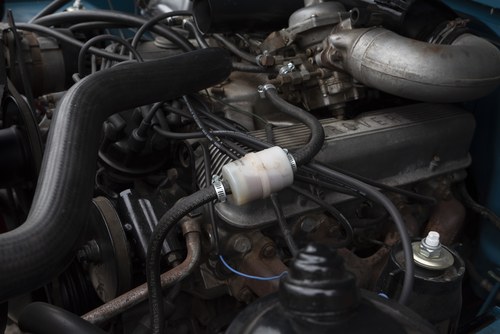 1973 Land Rover Range Rover zum Verkauf (Bild 54 von 67)