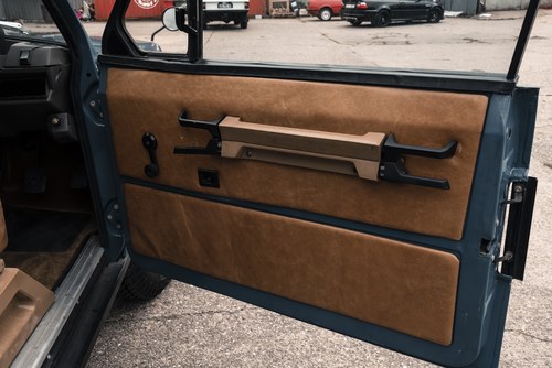 1973 Land Rover Range Rover zum Verkauf (Bild 35 von 67)