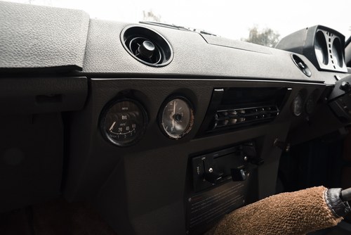 1973 Land Rover Range Rover zum Verkauf (Bild 23 von 67)