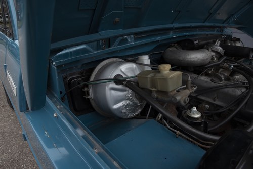 1973 Land Rover Range Rover zum Verkauf (Bild 51 von 67)