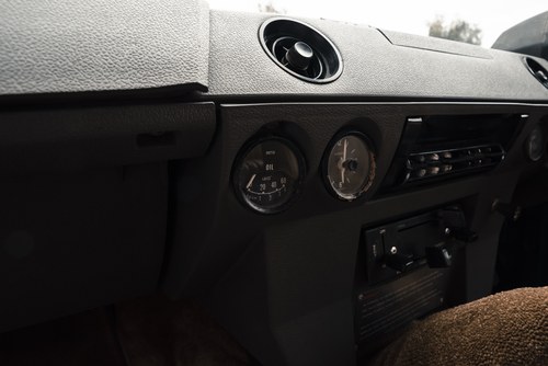 1973 Land Rover Range Rover zum Verkauf (Bild 22 von 67)