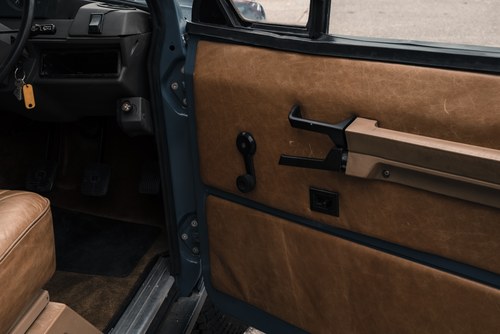 1973 Land Rover Range Rover zum Verkauf (Bild 36 von 67)