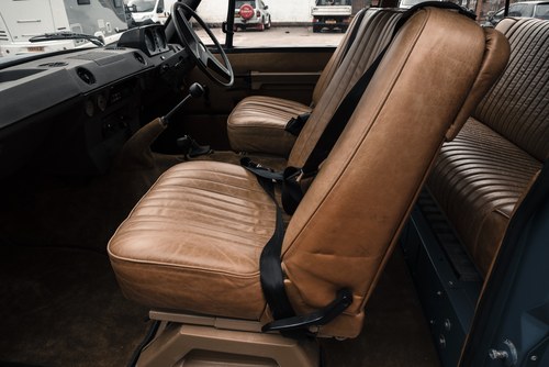 1973 Land Rover Range Rover zum Verkauf (Bild 19 von 67)