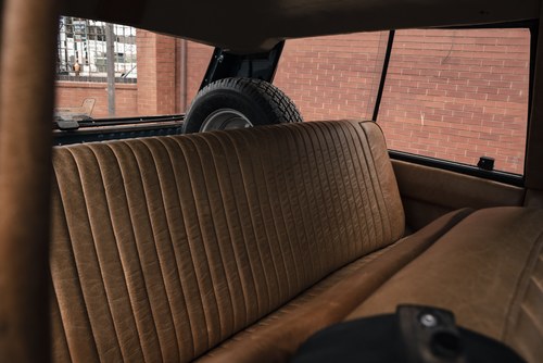 1973 Land Rover Range Rover zum Verkauf (Bild 34 von 67)