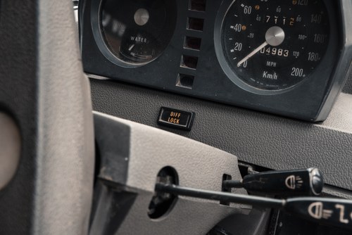 1973 Land Rover Range Rover zum Verkauf (Bild 30 von 67)