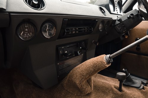 1973 Land Rover Range Rover zum Verkauf (Bild 17 von 67)