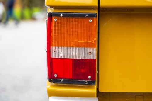 1974 Range Rover V8 In vendita (immagine 78 di 110)