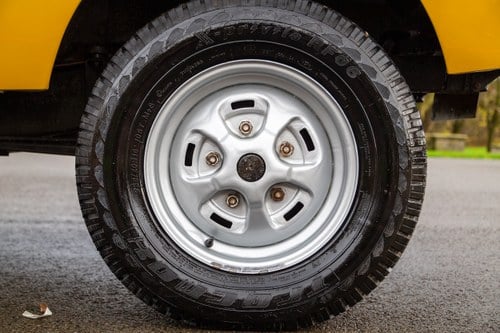 1974 Range Rover V8 In vendita (immagine 11 di 110)