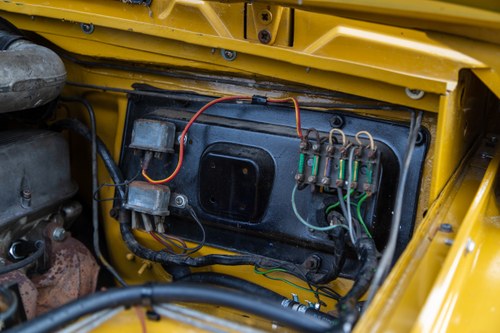 1974 Range Rover V8 In vendita (immagine 87 di 110)