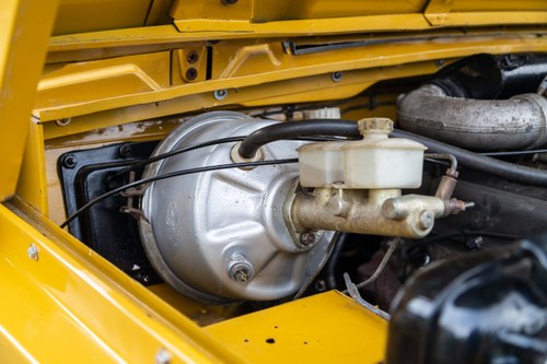 1974 Range Rover V8 In vendita (immagine 85 di 110)