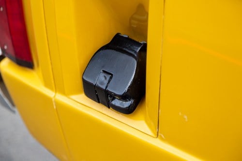 1974 Range Rover V8 In vendita (immagine 76 di 110)