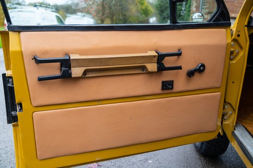 1974 Range Rover V8 In vendita (immagine 33 di 110)