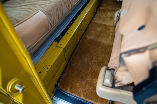 1974 Range Rover V8 In vendita (immagine 24 di 110)