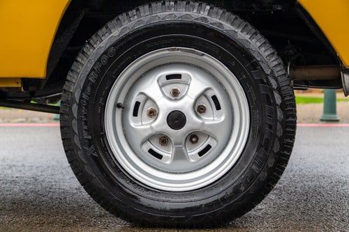 1974 Range Rover V8 In vendita (immagine 13 di 110)