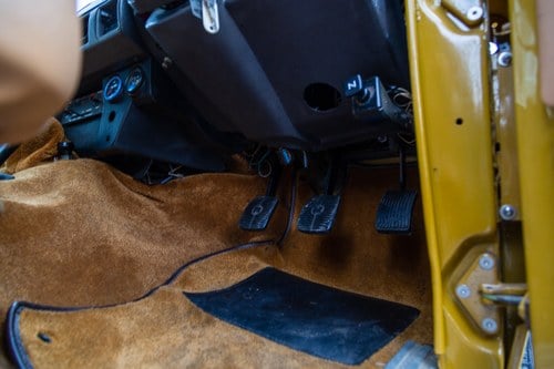 1974 Range Rover V8 In vendita (immagine 21 di 110)